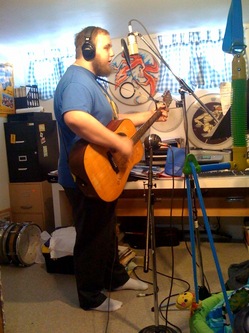 Jeremy Recording @ John's.jpg